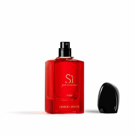 S Passione clat De Parfum